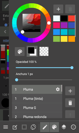 time lapse medibang paint time lapse medibang paint