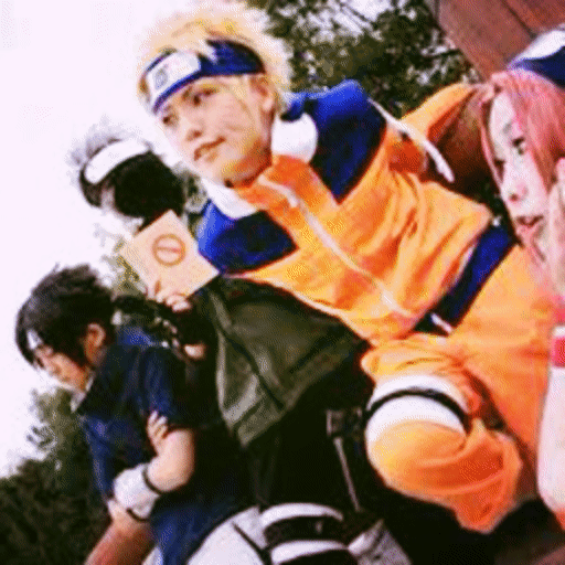 Top 10 Melhores Cosplay De Naruto Naruto Shippuden Online Amino 