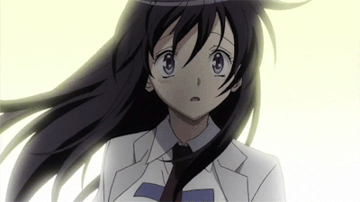 Sonan Kyouko | Wiki | Anime Amino