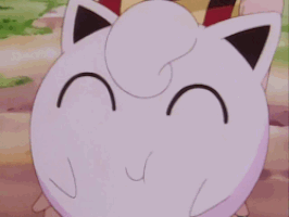 life size jigglypuff