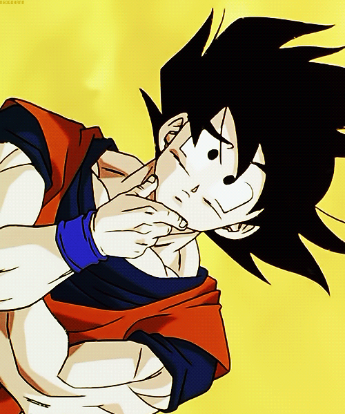 What if future Gohan took Trunks into battle with him? DragonBallZ Amino