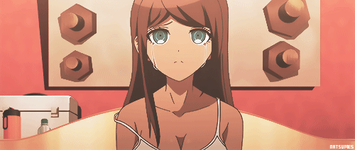 danganronpa aoi gif danganronpa aoi gif
