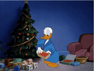 i like many other love donald duck and love to watch his cartoons but is he a christmas tradition that you have to watch every year for it to be perfect - Donald Duck Christmas i like many other love donald duck and love to watch his cartoons but is he a christmas tradition that you have to watch every year for it to be perfect - Donald Duck Christmas