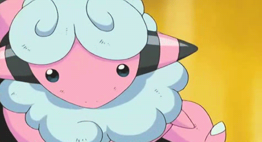 Whats your favorite pink pokemon? :3