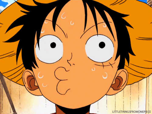 If You Can Be A Character... | One Piece Amino