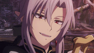 Ferid Bathory | Wiki | Owari No Seraph Amino Amino