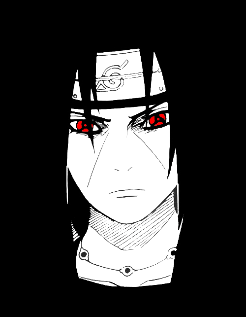 Itachi Naruto Live Wallpaper Gif - Anime Best Images