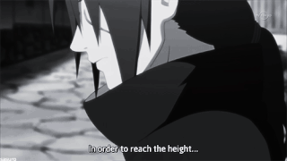 The Many Quotes Of Uchiha Itachi Naruto Amino