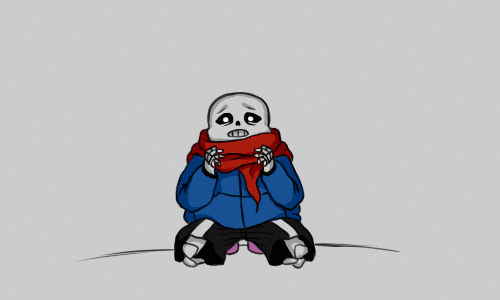 AU's... 