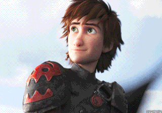 how to train your dragon 2 hiccup gif