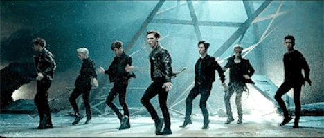 Got7 Eras K Pop Amino