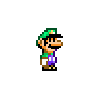 Luigi | Wiki | Nintendo Amino🎮! Amino