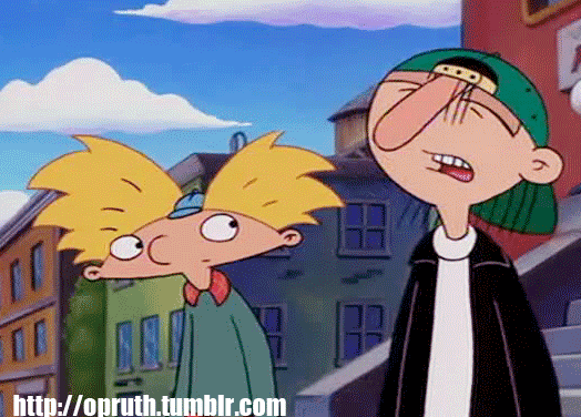 Hey Arnold Character Theme Songs: Part 2.