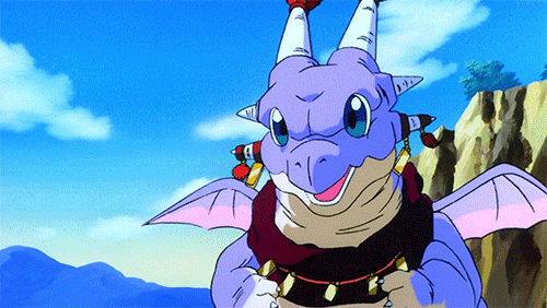Gran dragon | Wiki | DRAGON BALL ESPAÑOL Amino