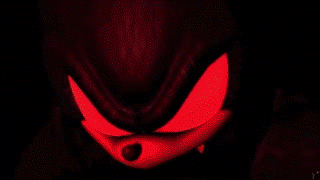 sonic exe gif jumpscare