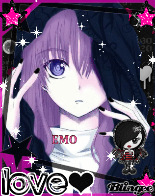 Emo forever!!!!!!! | Anime Amino