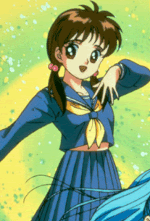 Keiko Yukimura | Wiki | Yu - Yu Hakusho Amino