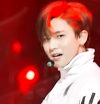 Changkyun gifs abd picture of him | MONBEBE Amino
