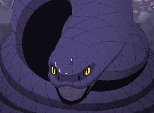 Users: Sasuke, Orochimaru, Kabuto, Anko. snake: Snake :snake. 