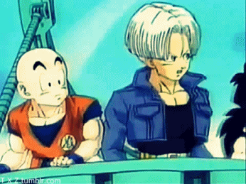 Goku viaja al pasado | DRAGON BALL ESPAÑOL Amino