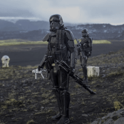 star wars rogue one stormtroopers