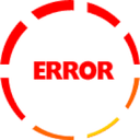 Level load error. Гиф error. ошибка gif. гифка error. ошибка анимация gif.
