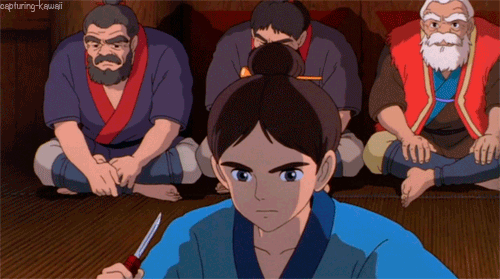 Princess Mononoke Anime Amino