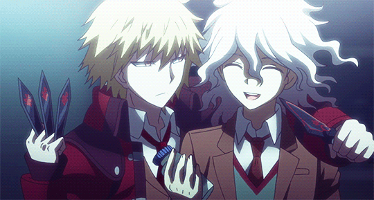 Danganronpa Ger Sub Danganronpa Ger Sub