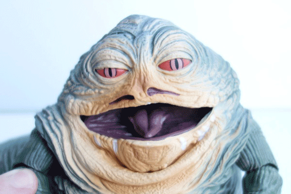 jabba the hutt original version