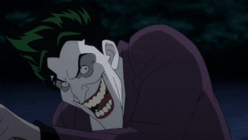 Batman: The Killing Joke, Review | Cartoon Amino