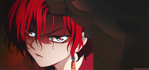 AKatsuki no yona | •Anime• Amino