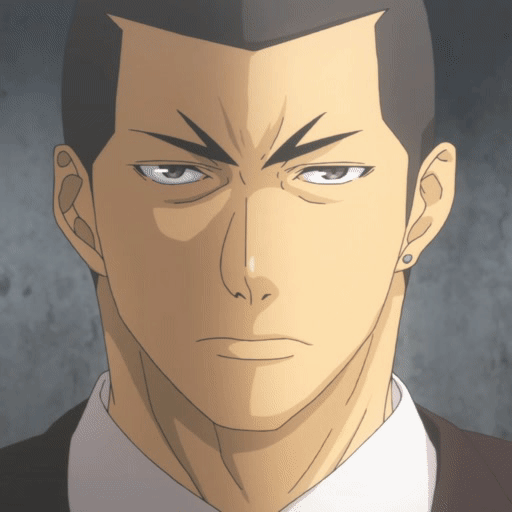 Dojima Gin Wiki Food Wars Amino