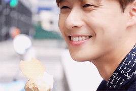 Výsledok vyhľadávania obrázkov pre dopyt park seo joon smile gif