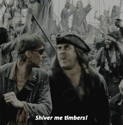 Image result for pirate argh shiver me timbers gif