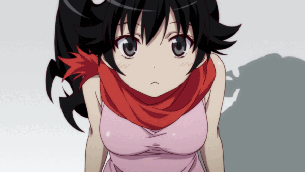 Featured image of post Monogatari Toothbrush Scene On myanimelist and join in the discussion on the largest online anime and manga database in the world