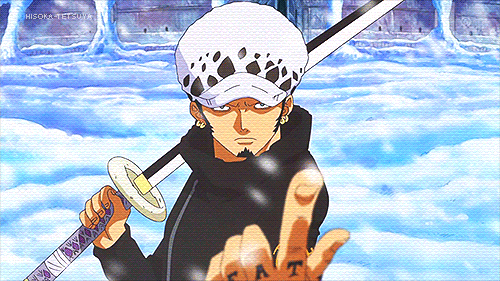 one piece trafalgar law room attack pop