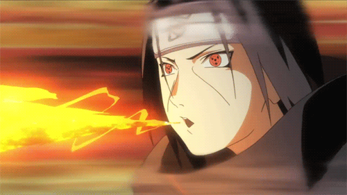 332 Itachi Uchiha Hd Wallpapers Background Images Wallpaper Abyss