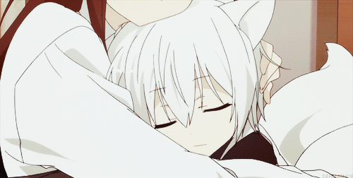 Cute Fox Boy Anime Amino