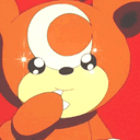 [PokeCommunity.com] Version exclusive battle: Teddiursa vs. Phanpy