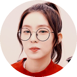 _ Irene with Glasses _ | K-Pop Amino