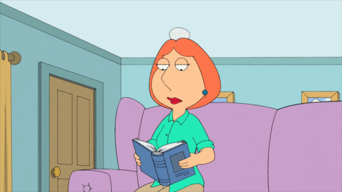 Lois started off as an really annoying character she slowly transformed int...