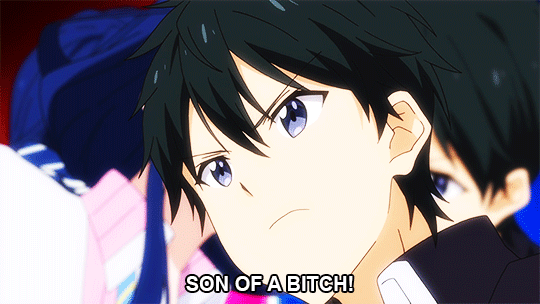 Masamune Kun No Revenge Ep 3 Masamune-kun no Revenge Episódio 3 | Otanix Amino