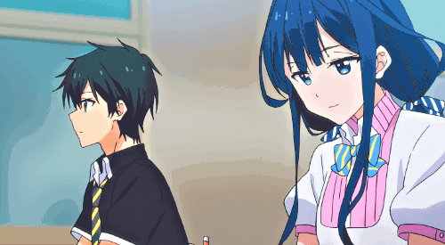 Masamune Kun No Revenge Ep 3 Masamune-kun no Revenge Episódio 3 | Otanix Amino