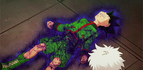 Porque ver the last mission | •Hunter x Hunter• Amino