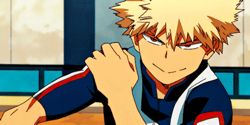 Dalrymple69484: Find Out 15+ Facts About Bakugou Gif People Missed to