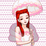 Disguise as Dahlia Hawthorne | Wiki | Phoenix Wright Amino