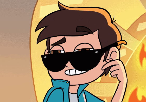 marco diaz funko