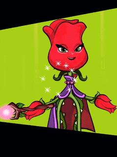 Zombies plants r34
