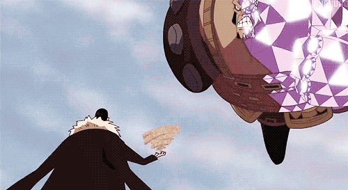 Mid Tier Yonko Commanders | One Piece Amino
