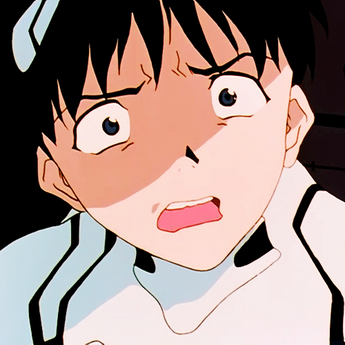 Shinji Ikari is the protagonist of Evangelion and the designated pilot for ...